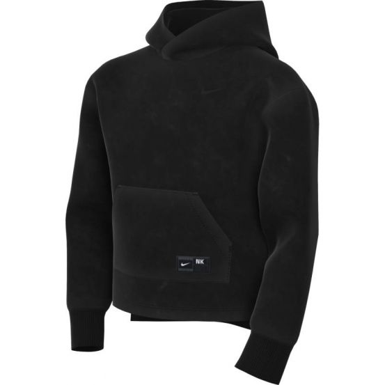 ТОЛСТОВКА K NK COB FLC PO HOODIE WASH 