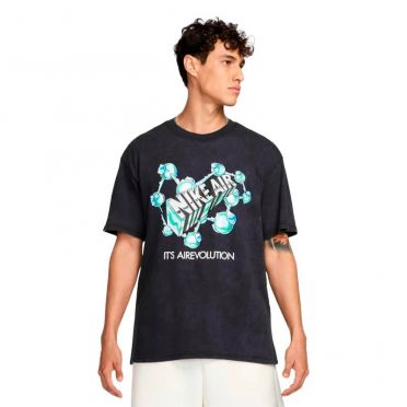 ФУТБОЛКА M NSW TEE M90 HBR SEGB 