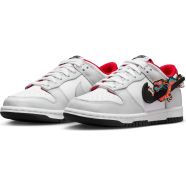 КРОСІВКИ NIKE DUNK LOW (GS) 