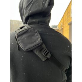 СУМКА НА ПОЯС NK NSW COMMUTE SLING BAG 