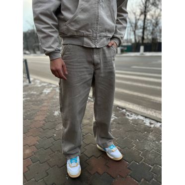 ШТАНИ M NL CARPENTER PANT DYE 
