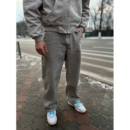 ШТАНИ M NL CARPENTER PANT DYE 