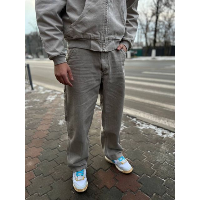 ШТАНИ M NL CARPENTER PANT DYE 