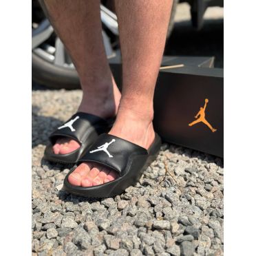 КАПЦІ JORDAN FRANCHISE SLIDE 