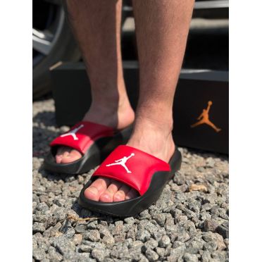 КАПЦІ JORDAN FRANCHISE SLIDE 