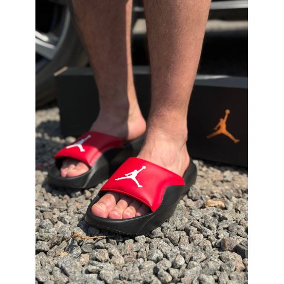 КАПЦІ JORDAN FRANCHISE SLIDE КАПЦІ JORDAN FRANCHISE SLIDE