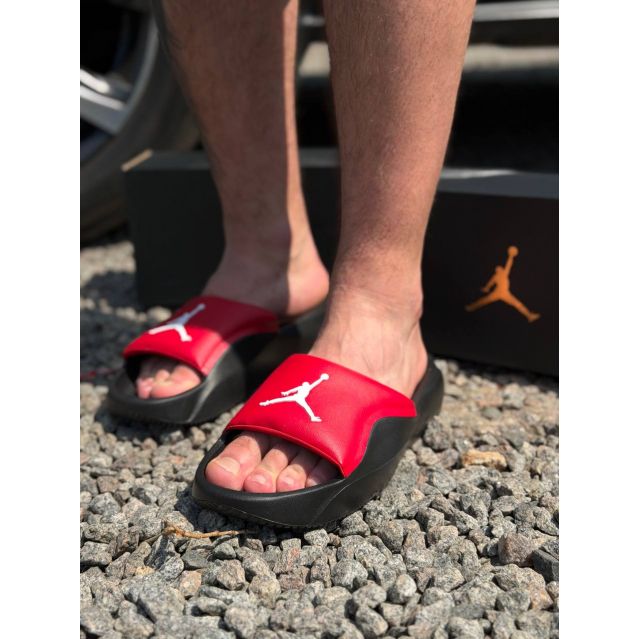 КАПЦІ JORDAN FRANCHISE SLIDE 