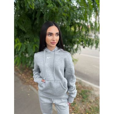 ТОЛСТОВКА W NSW PHNX FLC STD PO HOODIE 