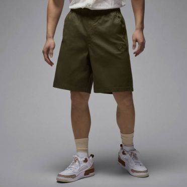 ШОРТИ M J ESS WOVEN SHORT 