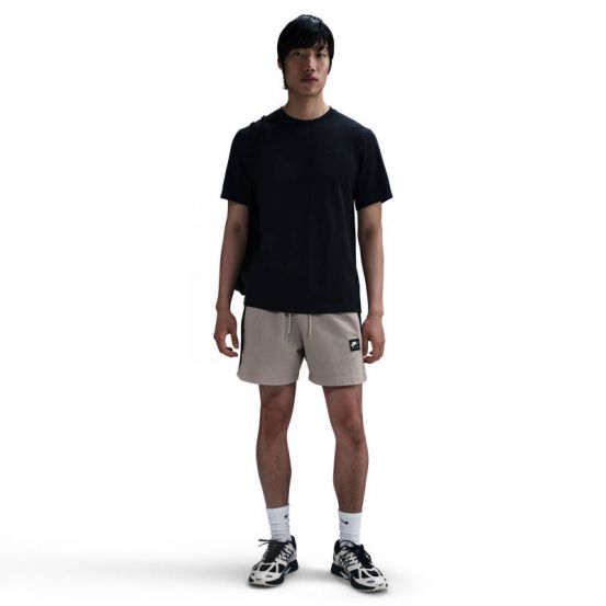 ШОРТИ M NIKE AIR FLC SHORT BFT 