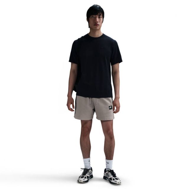 ШОРТИ M NIKE AIR FLC SHORT BFT 
