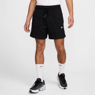 ШОРТИ M NIKE AIR FLC SHORT BFT 