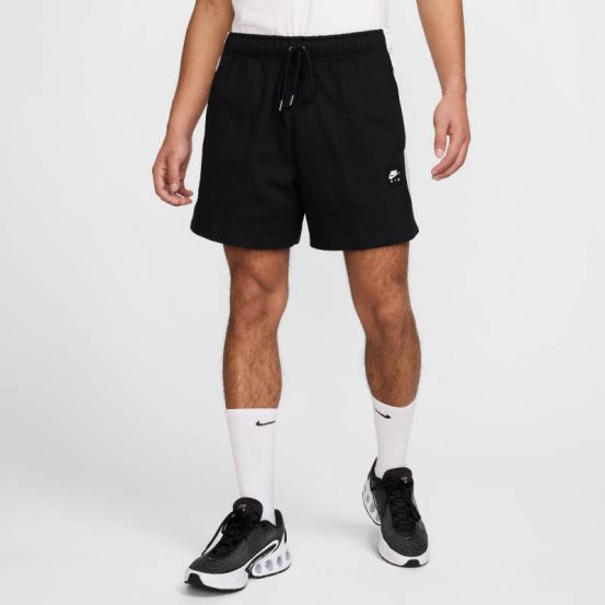 ШОРТИ M NIKE AIR FLC SHORT BFT 