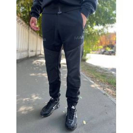ШТАНИ M NSW AIR MAX FLC JOGGER 