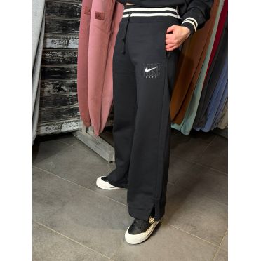 ШТАНИ W NSW PHNX FLC HR GX WIDE PNT 