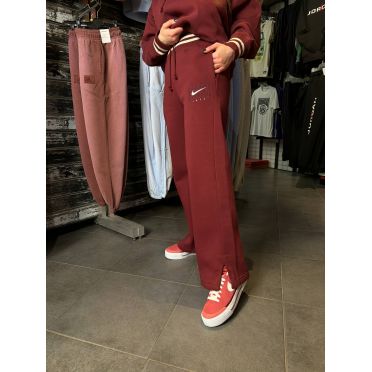 ШТАНИ W NSW PHNX FLC HR GX WIDE PNT 