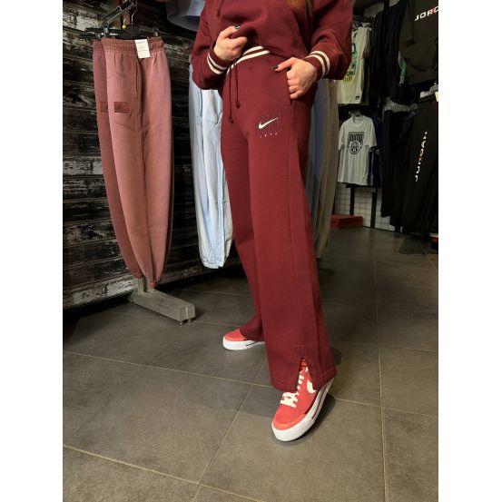 ШТАНИ W NSW PHNX FLC HR GX WIDE PNT ШТАНИ W NSW PHNX FLC HR GX WIDE PNT