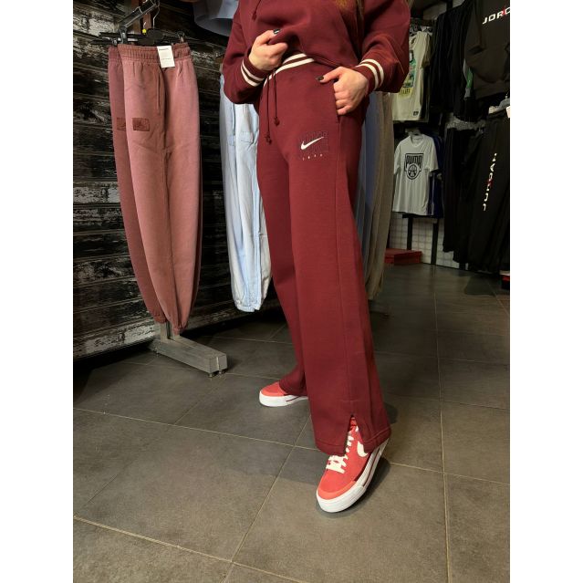 ШТАНИ W NSW PHNX FLC HR GX WIDE PNT 