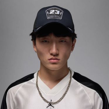 КЕПКА U J RISE CAP S CB TRKR 