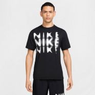 ФУТБОЛКА M NK DF UV HYVERSE SS SWOOSH 