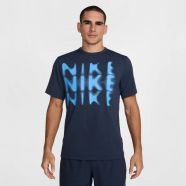 ФУТБОЛКА M NK DF UV HYVERSE SS SWOOSH 
