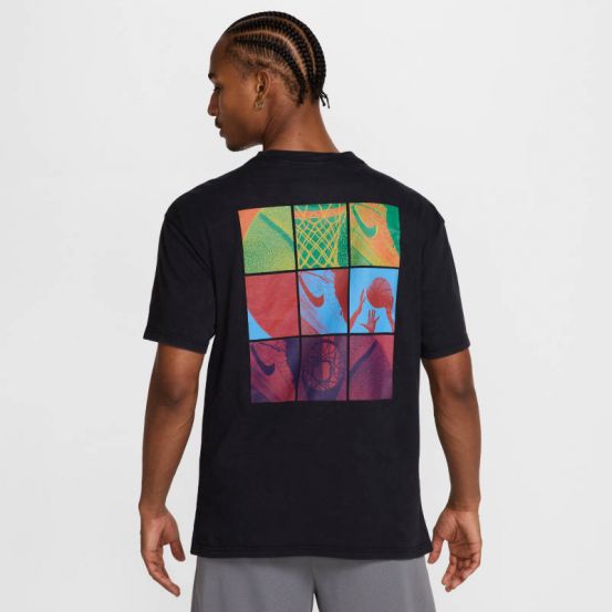 ФУТБОЛКА M NK TEE M90 OC 1 