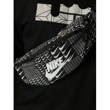 СУМКА НА ПОЯС NK HERTGE WSTPCK-SWSH GRID 