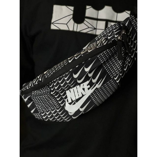 СУМКА НА ПОЯС NK HERTGE WSTPCK-SWSH GRID 