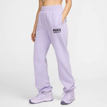 ШТАНИ W NSW FLC PANT GLS 