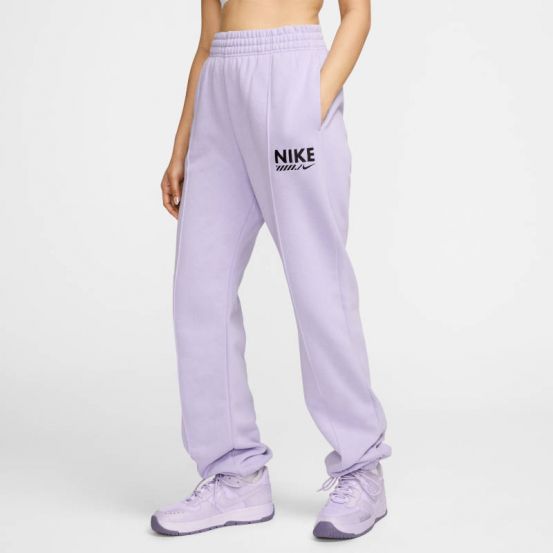 ШТАНИ W NSW FLC PANT GLS 