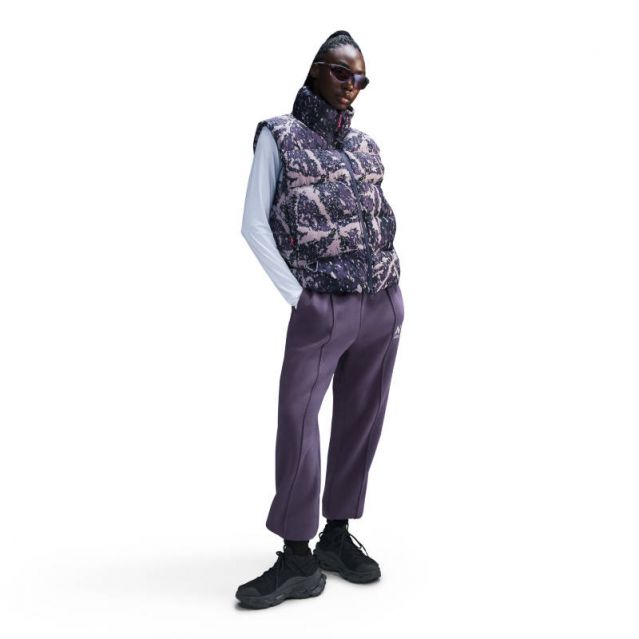 ШТАНИ W NSW FLC PANT GLS 