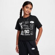 ФУТБОЛКА G NSW TEE DANCE 
