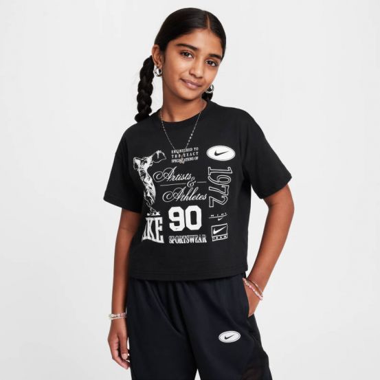 ФУТБОЛКА G NSW TEE DANCE 