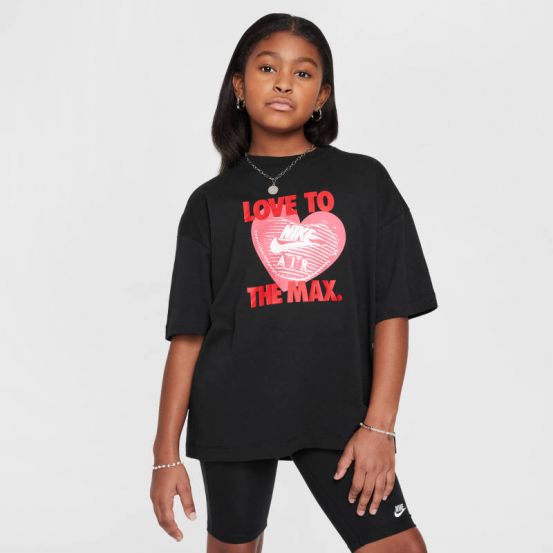 ФУТБОЛКА G NSW TEE HEART 