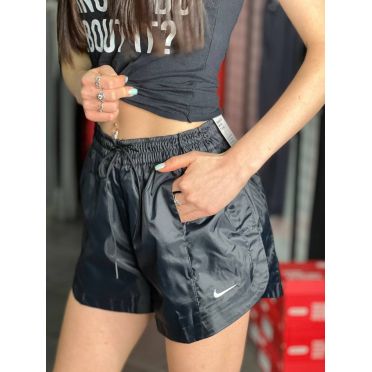 ШОРТИ Nike Wr Wvn Mr 2 Ltwt Sht Black 