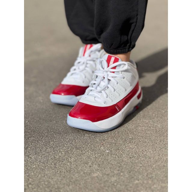 КРОСІВКИ JORDAN MAX AURA 7 (GS) 