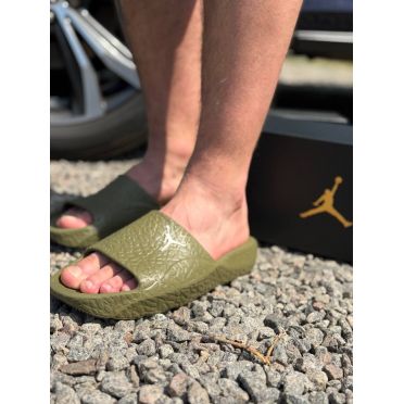 КАПЦІ JORDAN FRANCHISE SLIDE SH 