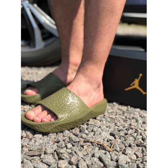 КАПЦІ JORDAN FRANCHISE SLIDE SH 