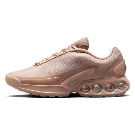 КРОСІВКИ ЖІНОЧІ Isamaya Ffrench x Nike Air Max Dn Bio Beige