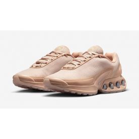 КРОСІВКИ ЖІНОЧІ Isamaya Ffrench x Nike Air Max Dn Bio Beige