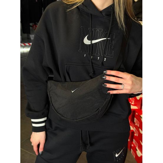 СУМКА НА ПОЯС NK AURA CRESCENT CROSSBODY 