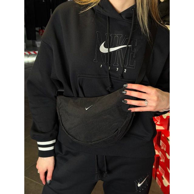 СУМКА НА ПОЯС NK AURA CRESCENT CROSSBODY 