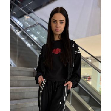 ТОЛСТОВКА W J BRK TRK JKT 