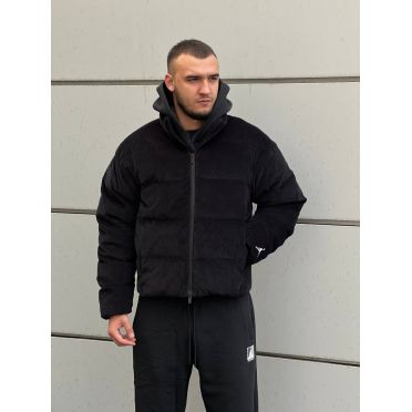 КУРТКА M J FLT DOWN PUFFER 
