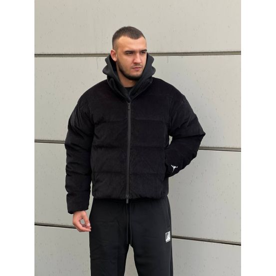 КУРТКА M J FLT DOWN PUFFER 