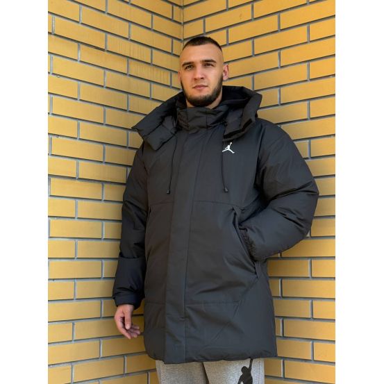 КУРТКА M J FLT DOWN PARKA КУРТКА M J FLT DOWN PARKA