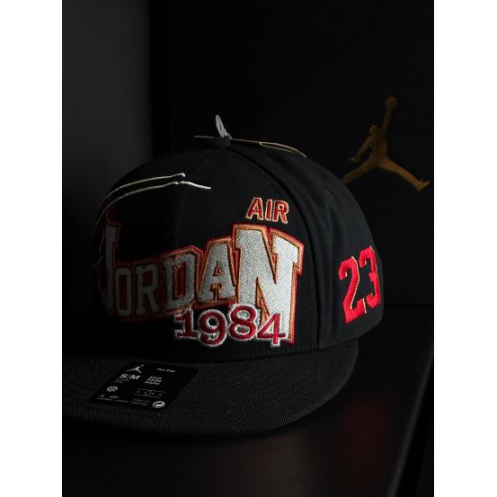 КЕПКА U J PRO CAP S FB SSNL 