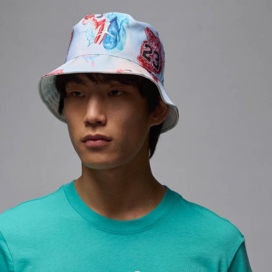 ПАНАМА U J APEX BUCKET FLAMINGO AOP ПАНАМА U J APEX BUCKET FLAMINGO AOP