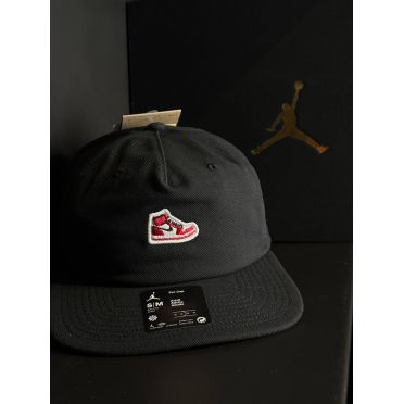 КЕПКА U J PRO CAP S FB BR SNKR PTCH 