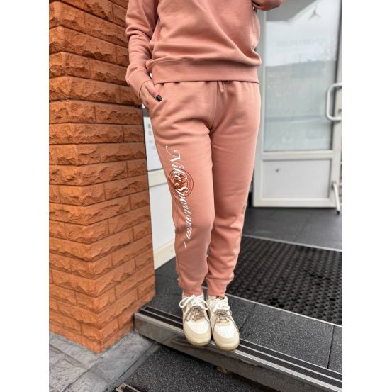 ШТАНИ W NSW CLUB FLC GX STD PANT 